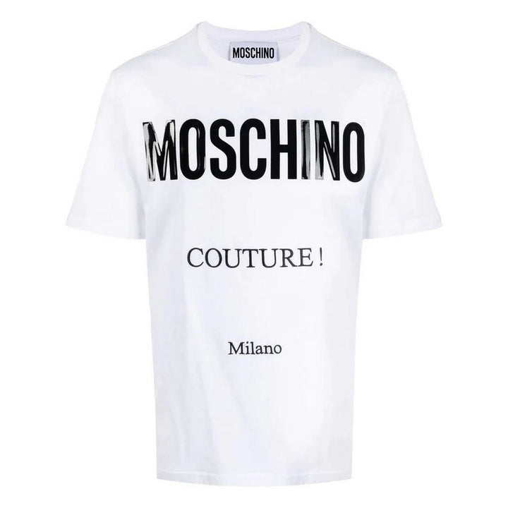 Moschino - Moschino Men T-Shirt