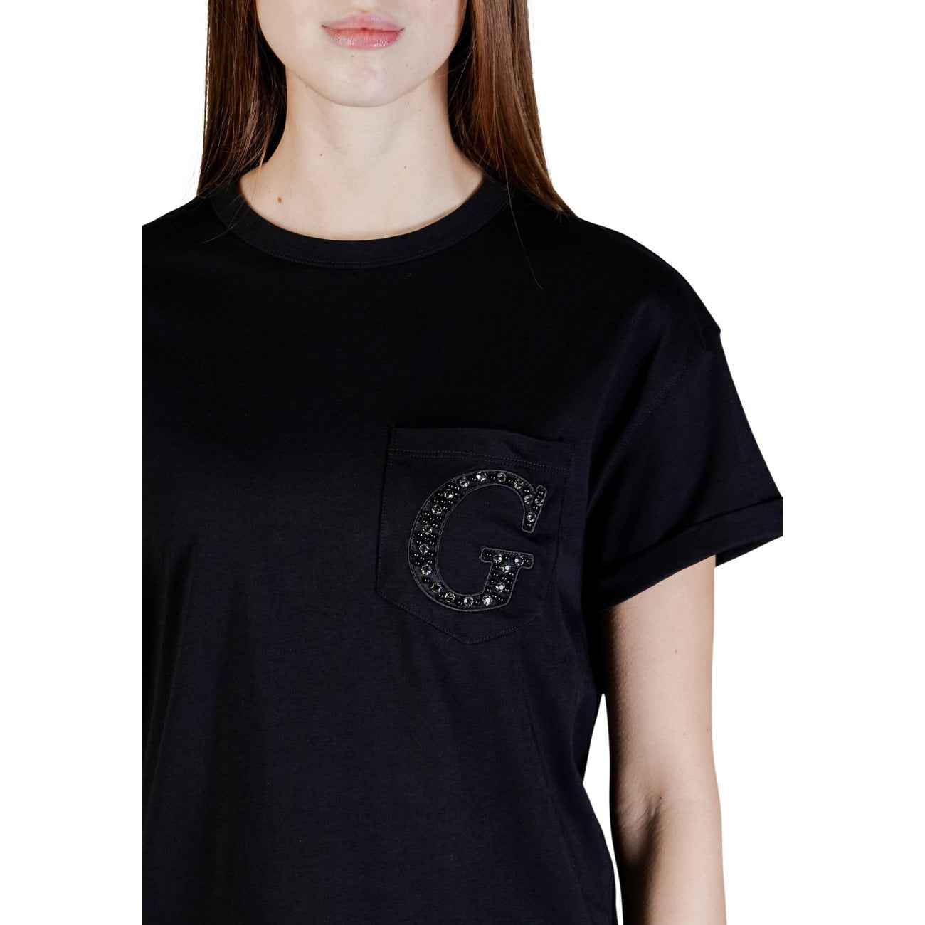 Guess - Guess  Women T-Shirt