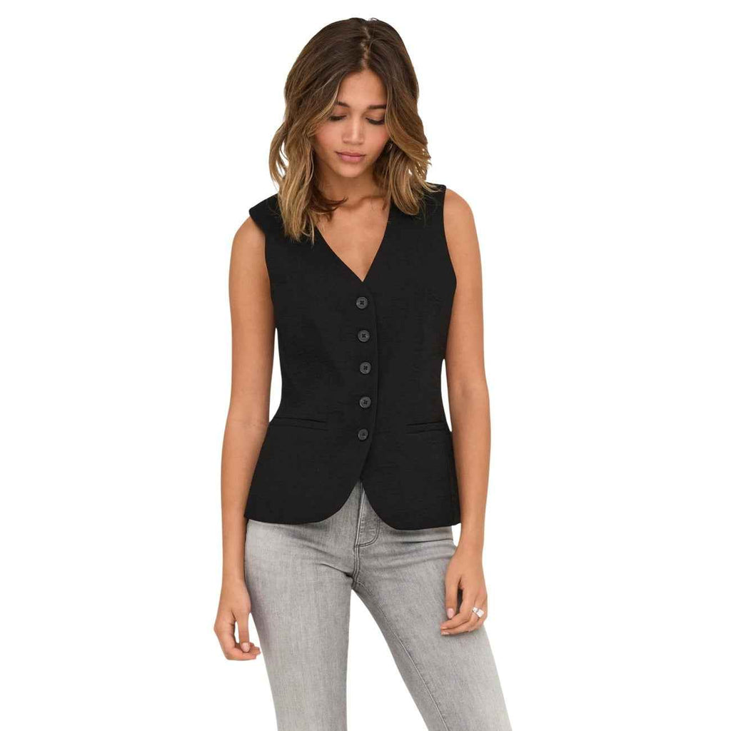 Jacqueline De Yong - Jacqueline De Yong  Women Gilet