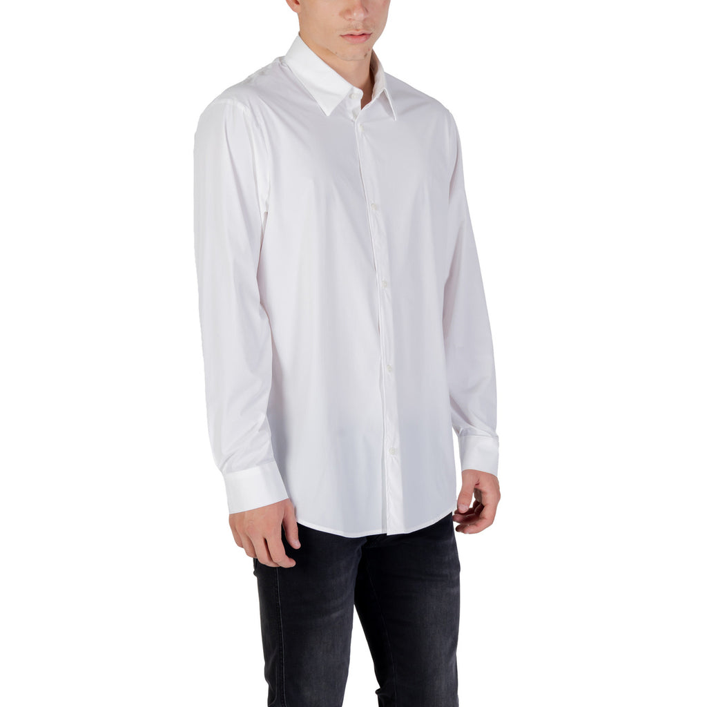 Armani Exchange - Armani Exchange Men Shirt