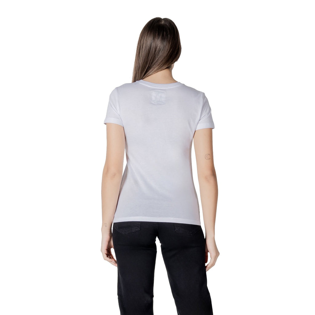 Armani Exchange - Armani Exchange  Women T-Shirt
