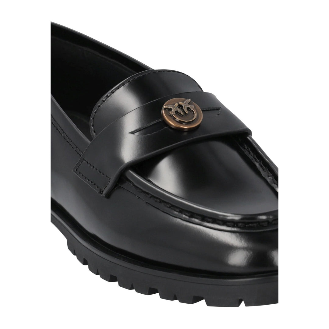 Pinko - Pinko Women Slip On Shoes