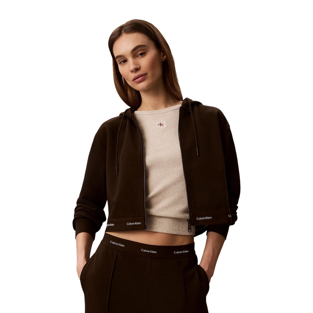 Calvin Klein Jeans - Calvin Klein Jeans  Women Sweatshirts
