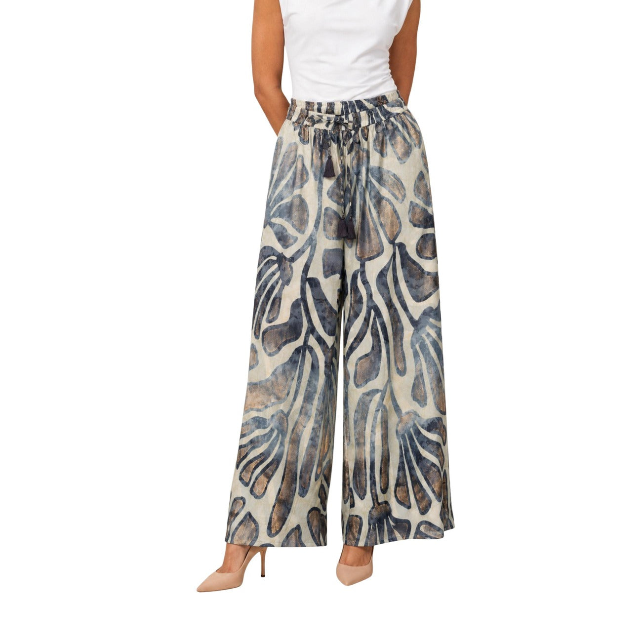 Ayfee - Ayfee  Women Trousers