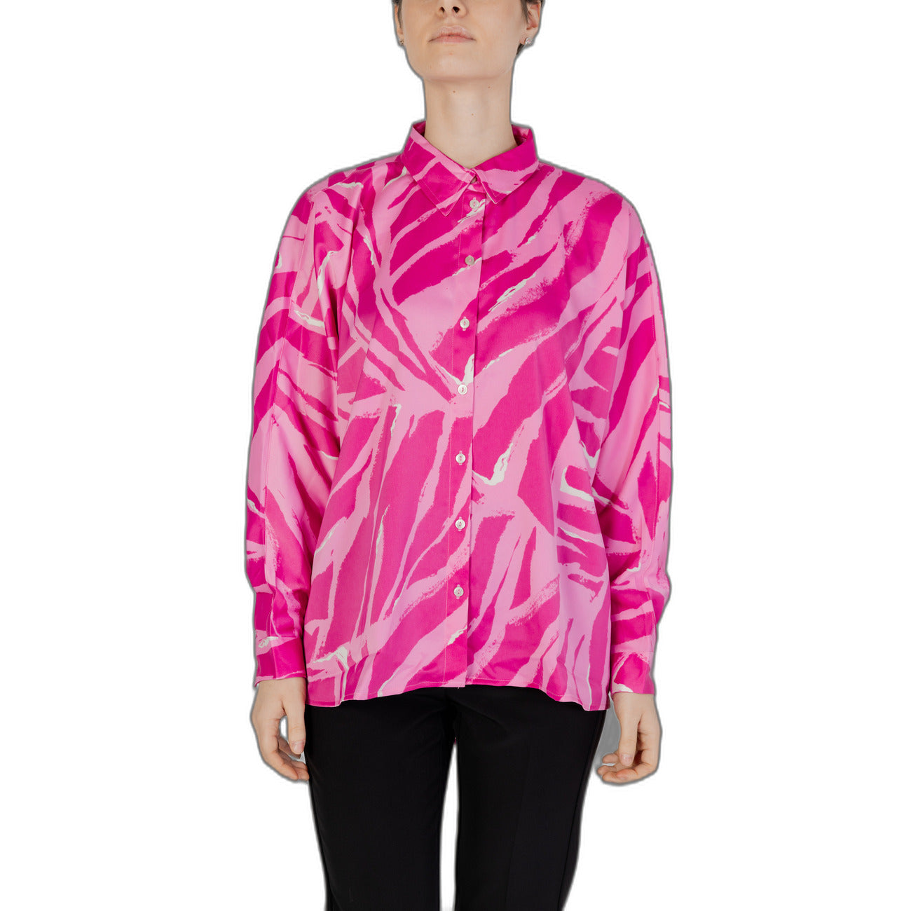 Only - Only  Women Shirt