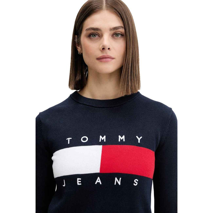 Tommy Hilfiger Jeans - Tommy Hilfiger Jeans  Women Knitwear