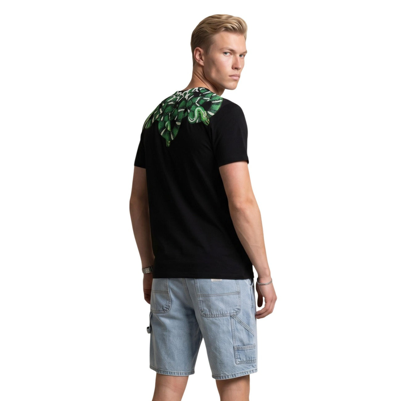 County Of Milan - County Of Milan Men T-Shirt
