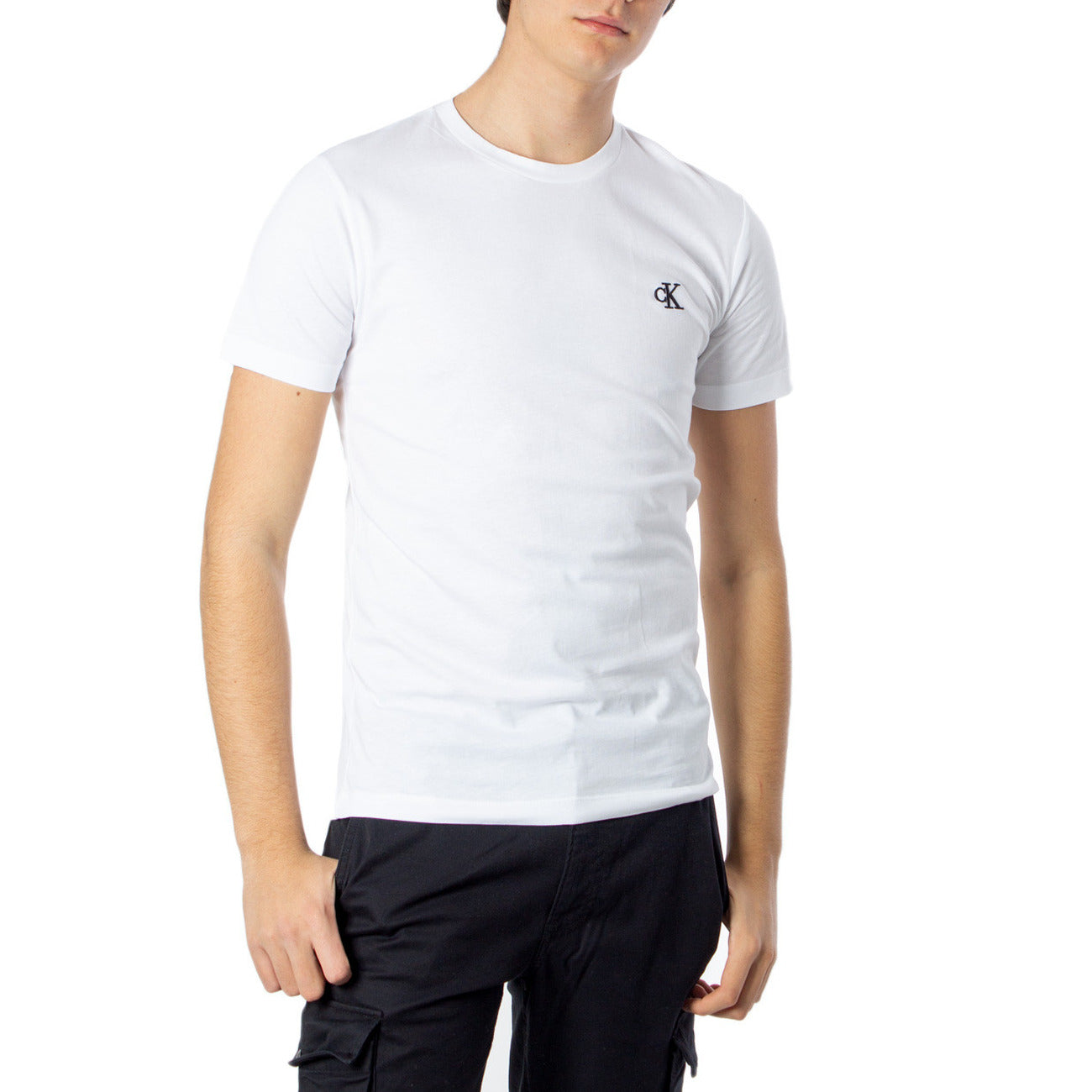 Calvin Klein Jeans - Calvin Klein Jeans Men T-Shirt