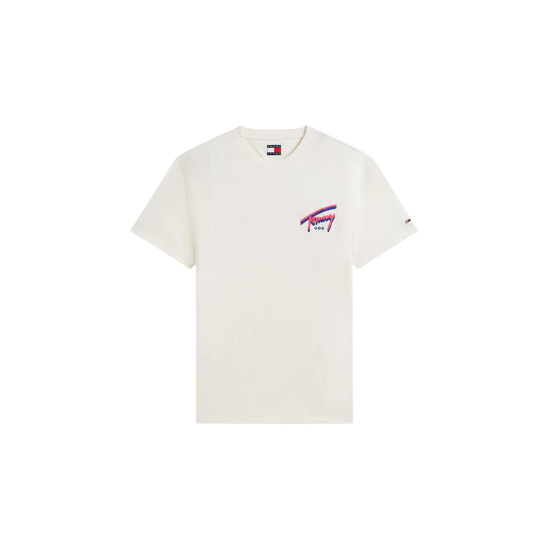 Tommy Hilfiger Jeans - Tommy Hilfiger Jeans Men T-Shirt