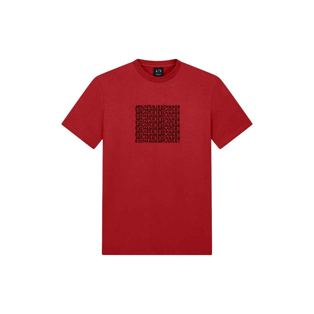 Armani Exchange - Armani Exchange Men T-Shirt