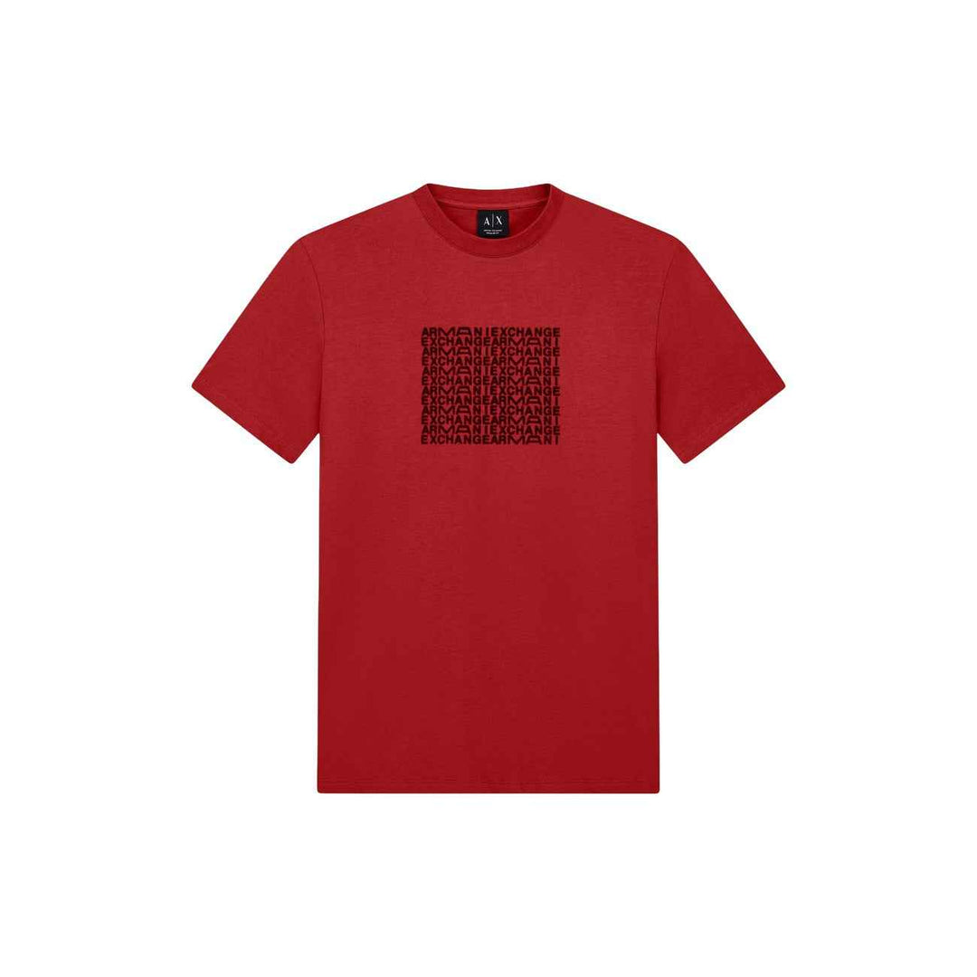 Armani Exchange - Armani Exchange Men T-Shirt