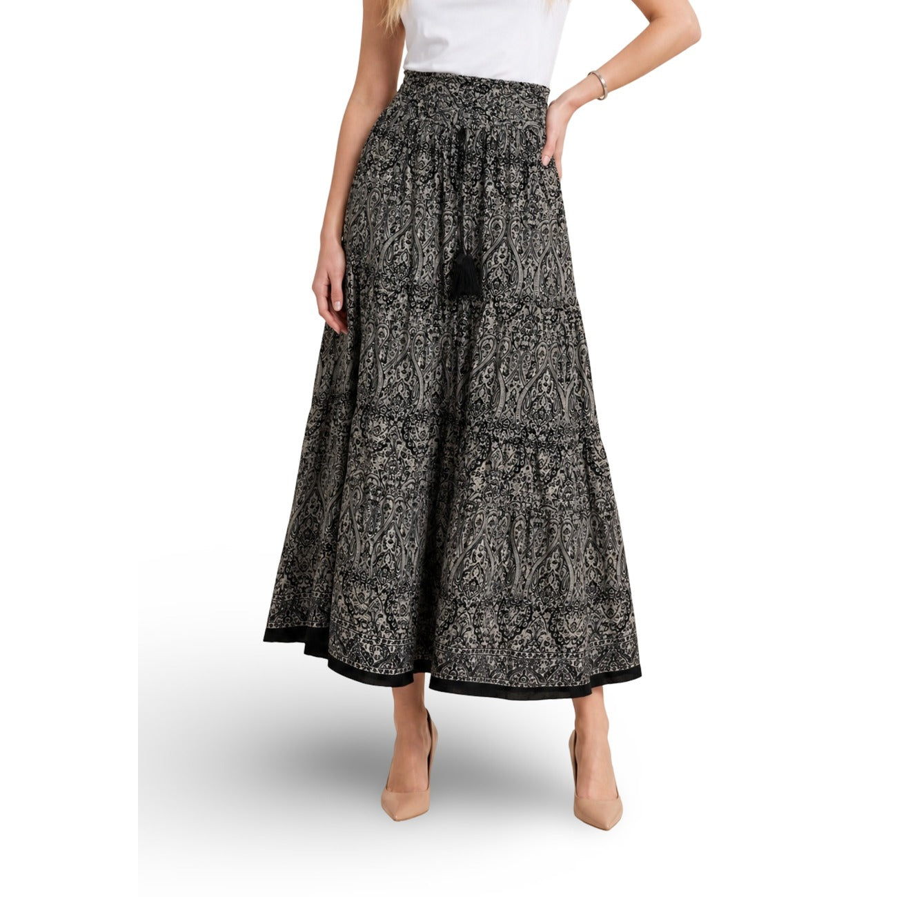 Ayfee - Ayfee  Women Skirt