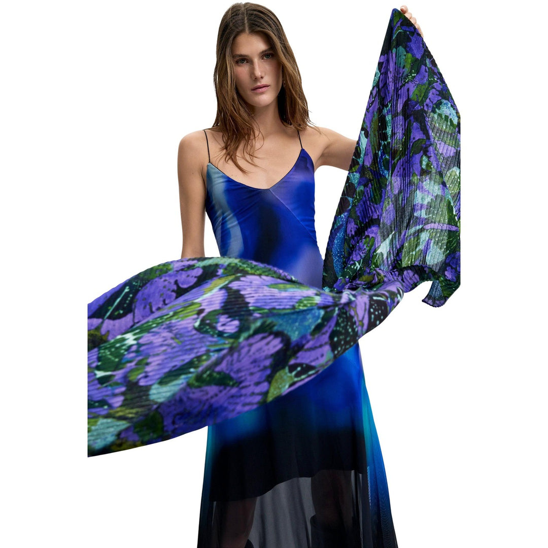 Desigual - Desigual  Women Scarve