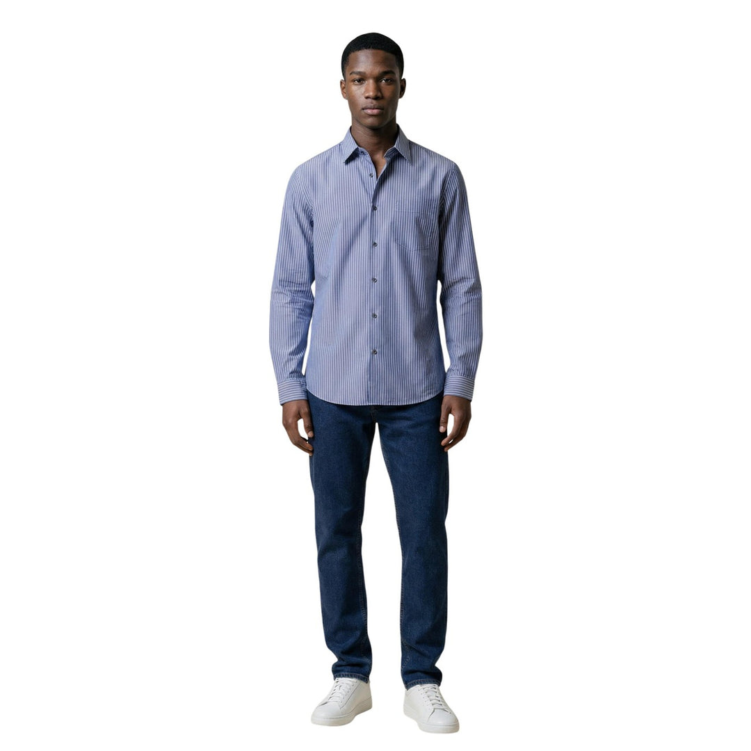 Armani Exchange - Armani Exchange Men Shirt
