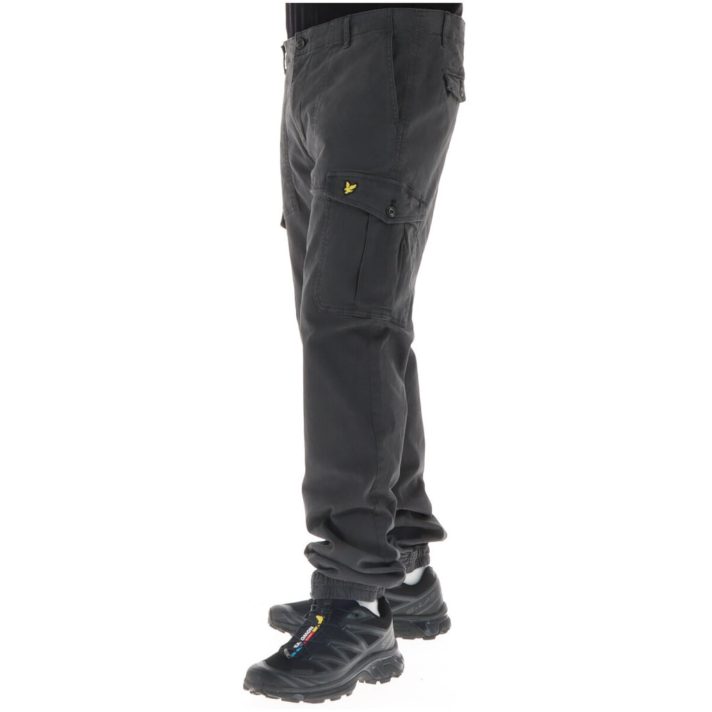 Lyle & Scott - Lyle & Scott Men Trousers