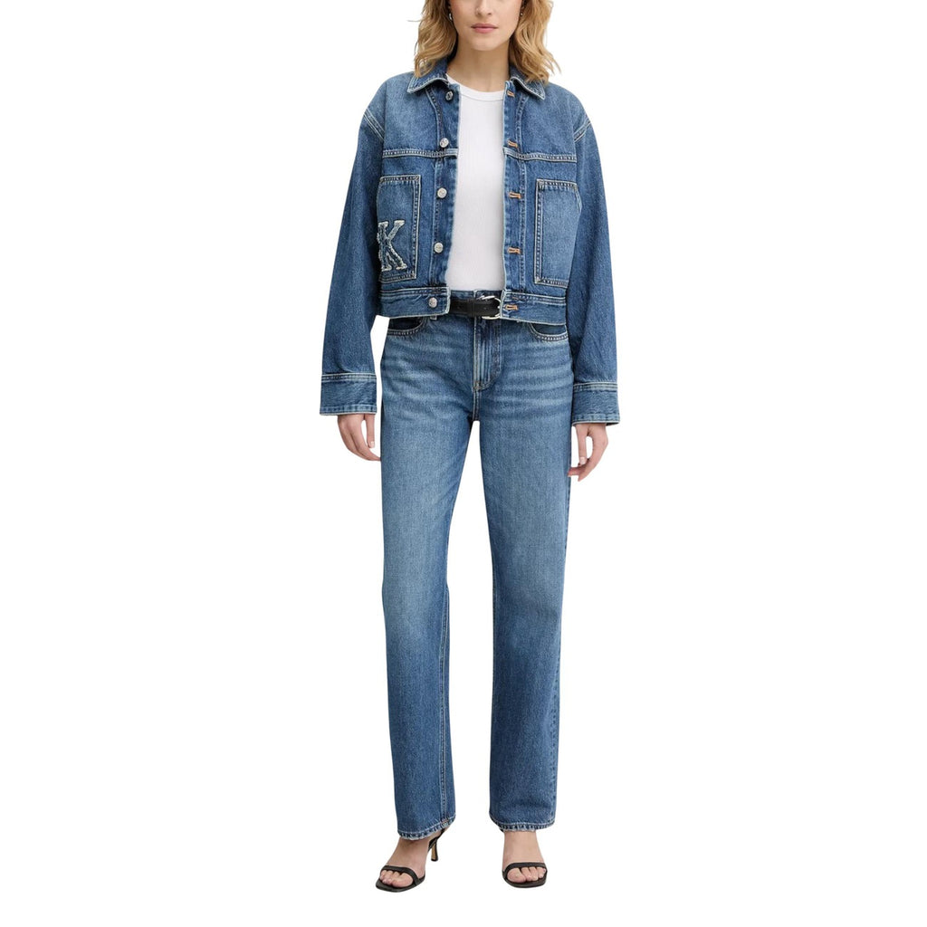 Calvin Klein Jeans - Calvin Klein Jeans  Women Blazer