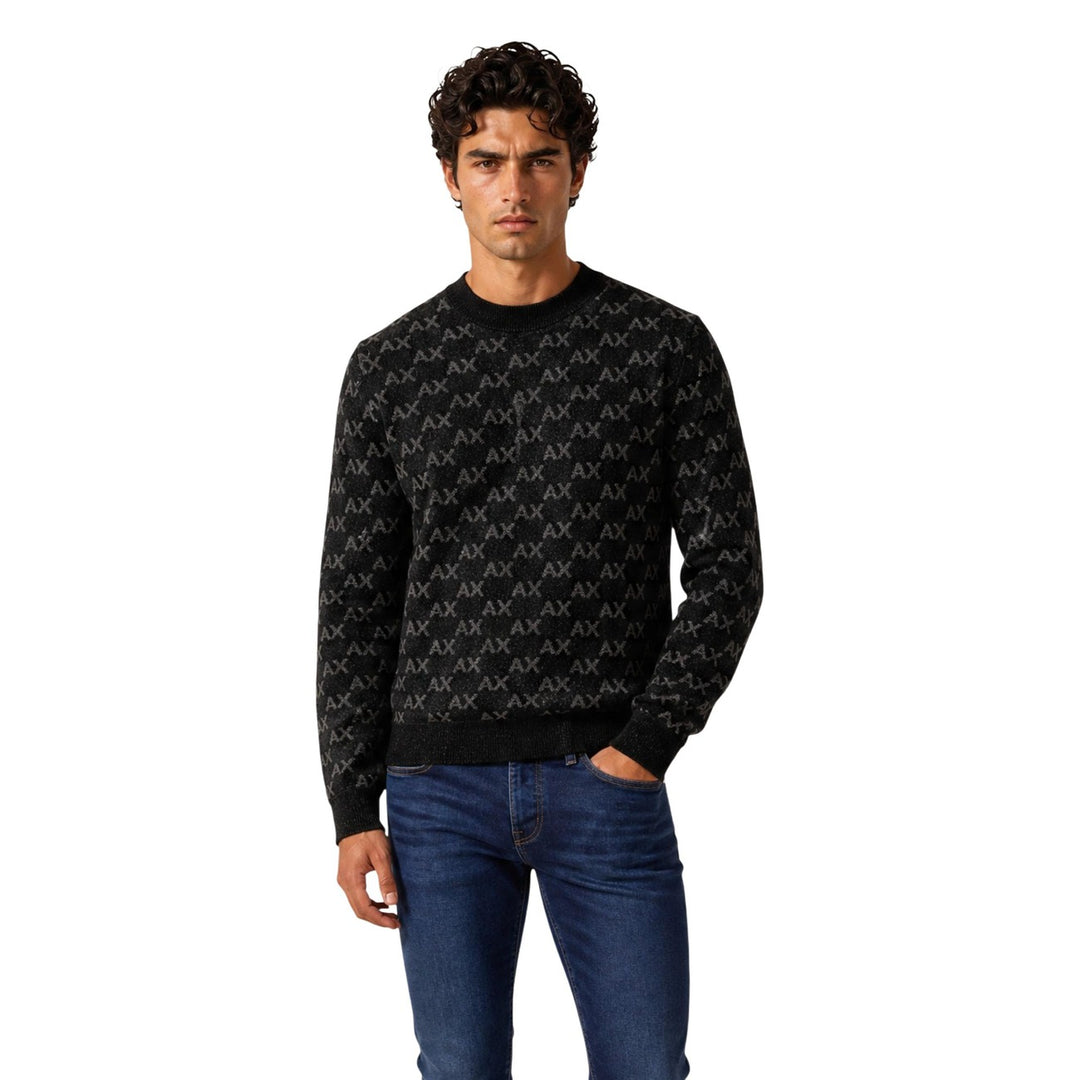 Armani Exchange - Armani Exchange Men Knitwear