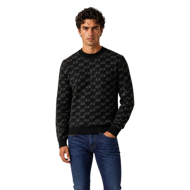 Armani Exchange - Armani Exchange Men Knitwear