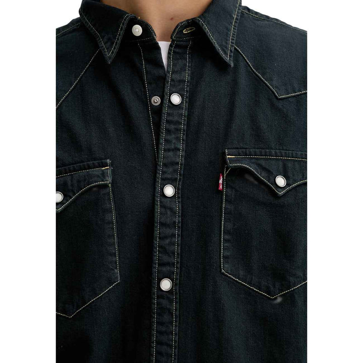 Levi`s - Levi`s Men Shirt