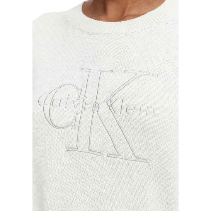 Calvin Klein Jeans - Calvin Klein Jeans  Women Knitwear