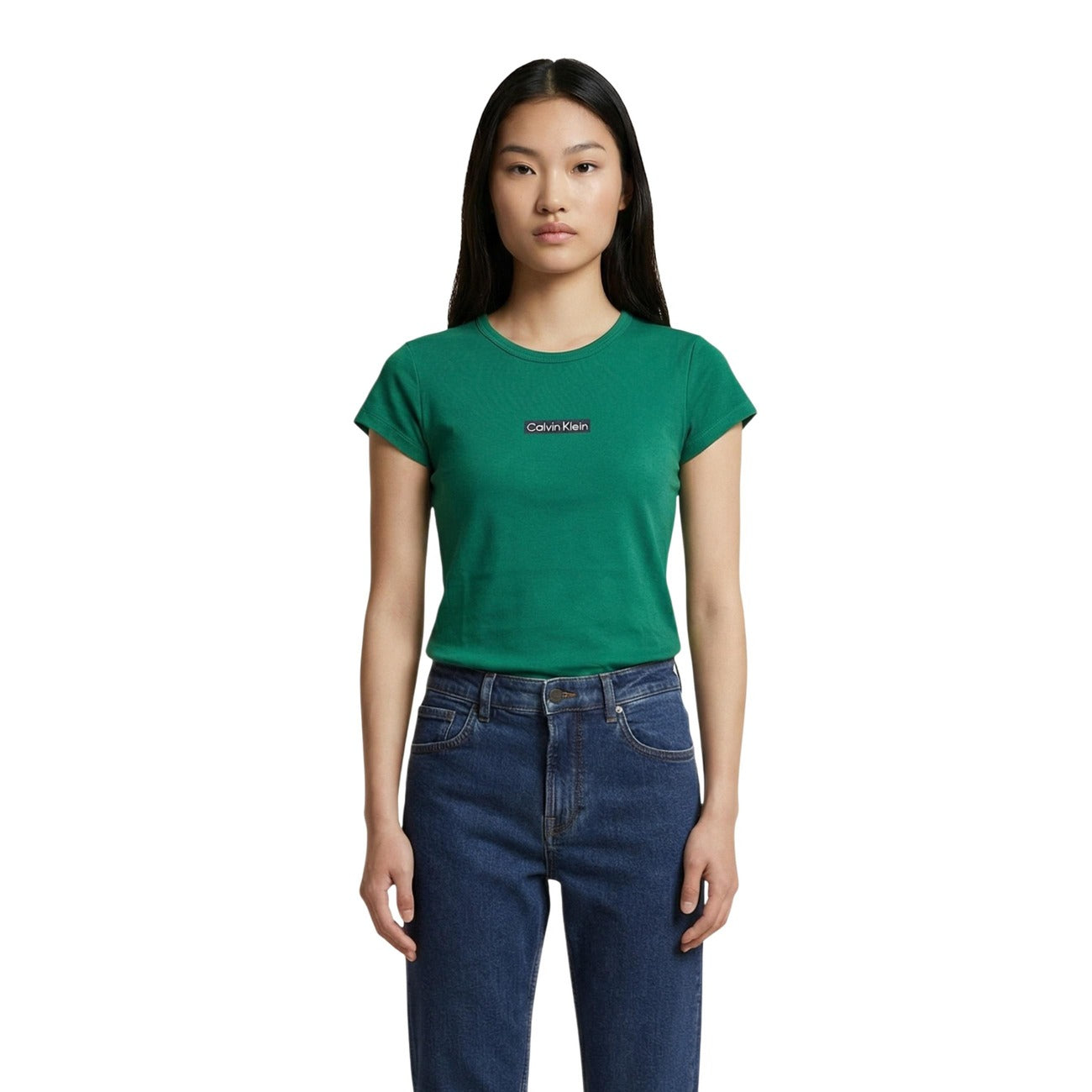 Calvin Klein Jeans - Calvin Klein Jeans  Women T-Shirt