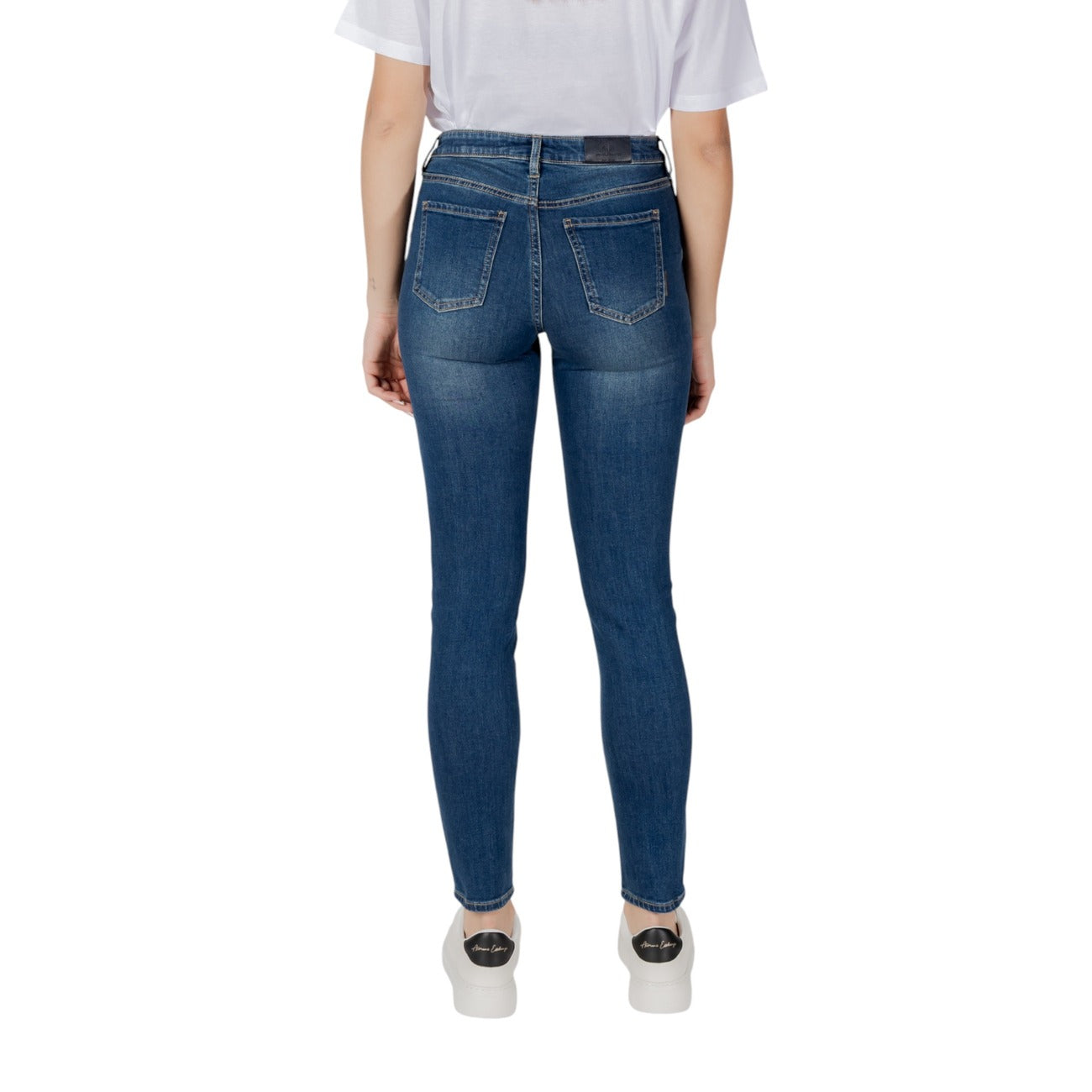 Armani Exchange - Armani Exchange  Women Jeans