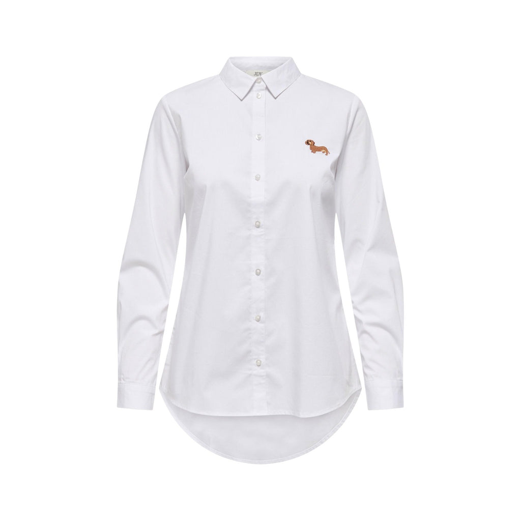 Jacqueline De Yong - Jacqueline De Yong  Women Shirt