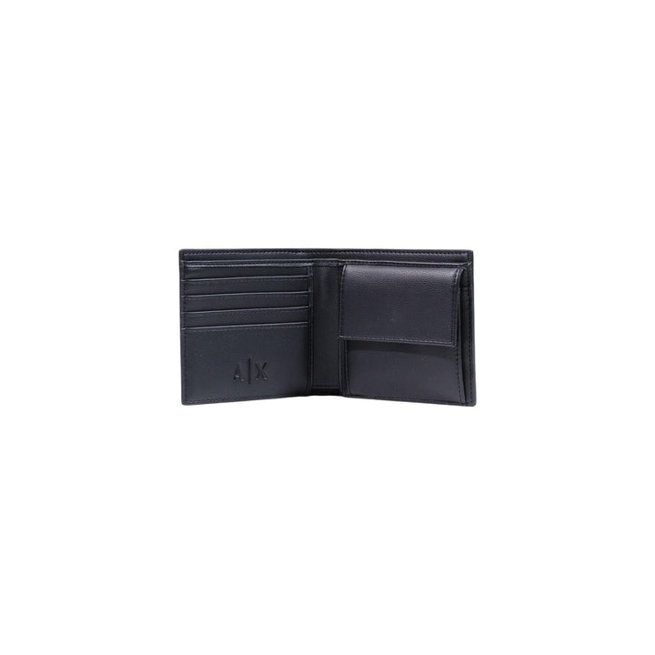 Armani Exchange - Armani Exchange Men Wallet