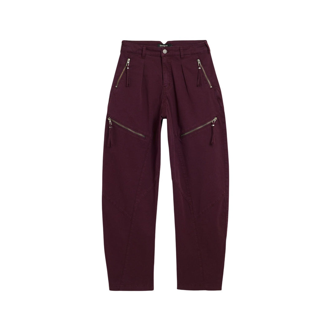 Desigual - Desigual  Women Trousers
