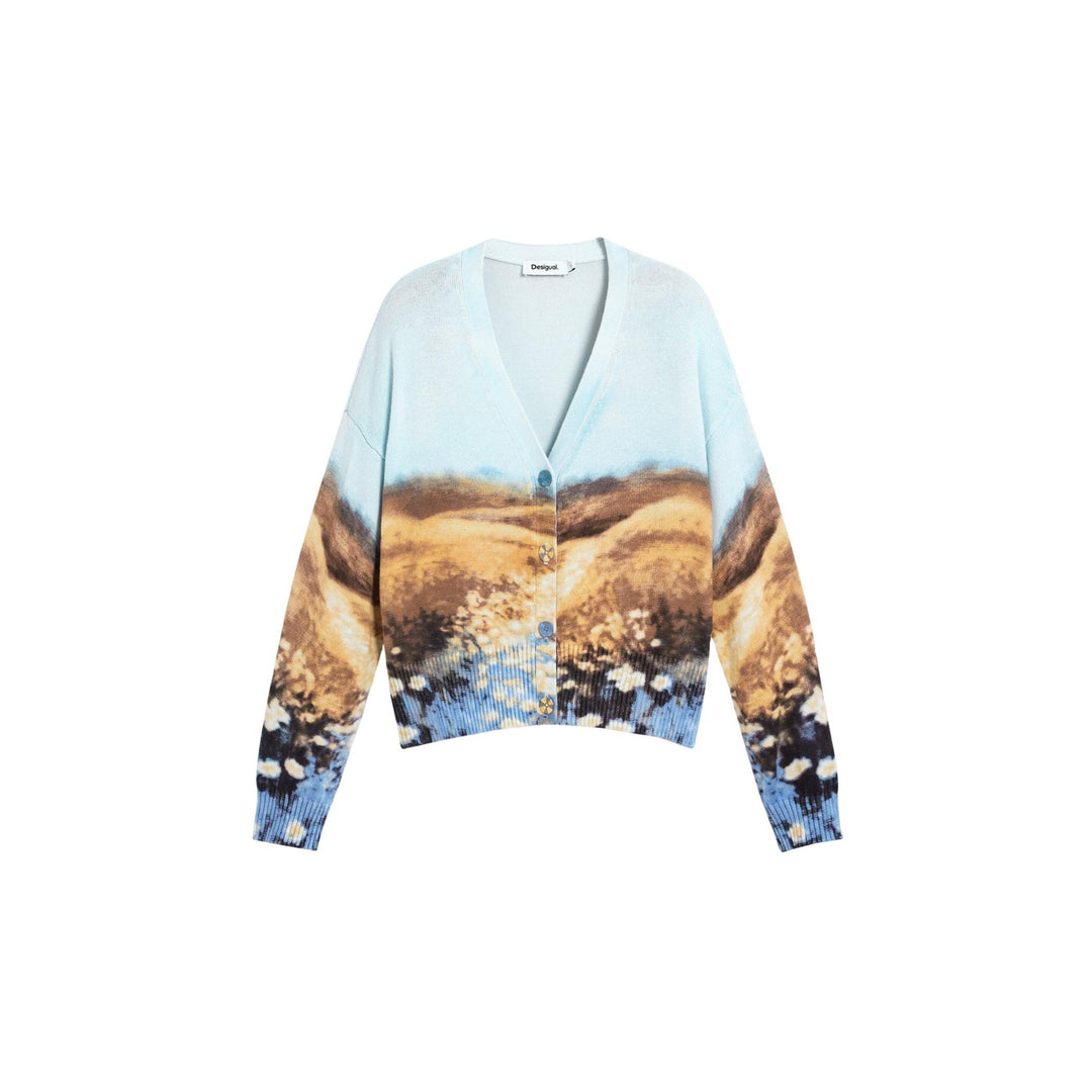 Desigual - Desigual  Women Cardigan