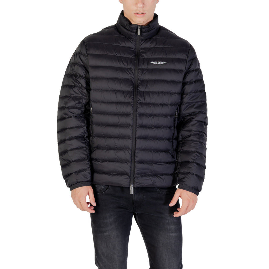 Armani Exchange - Armani Exchange Men Jacket