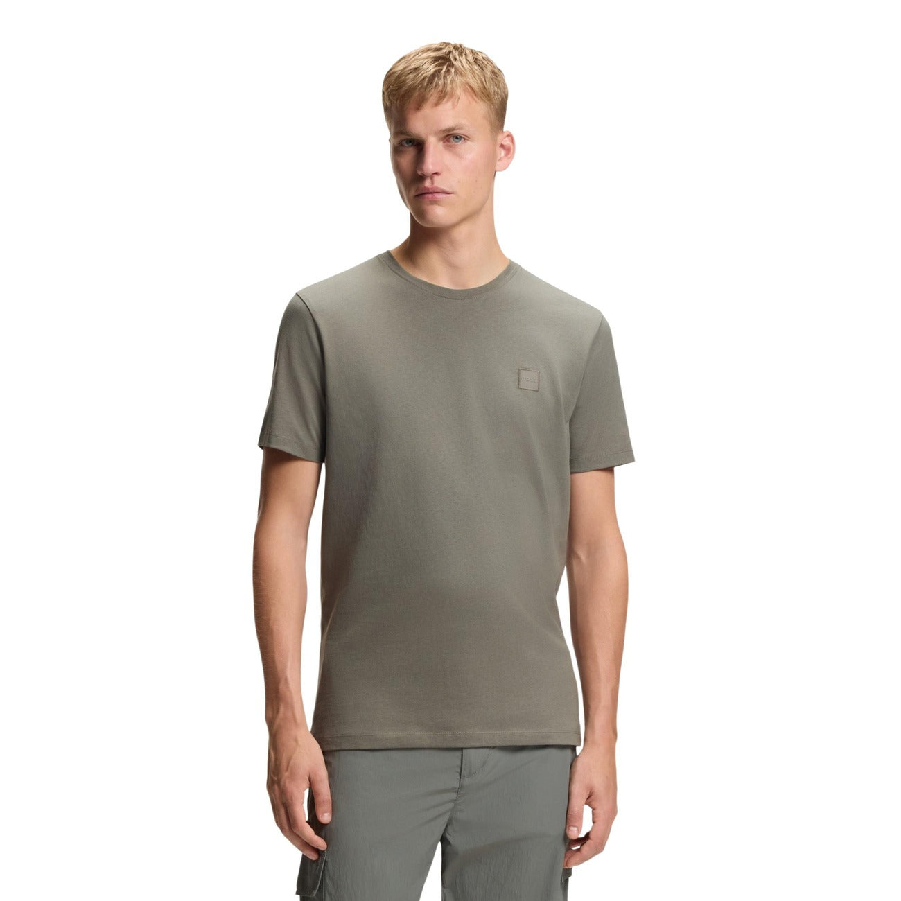 Boss - Boss Men T-Shirt