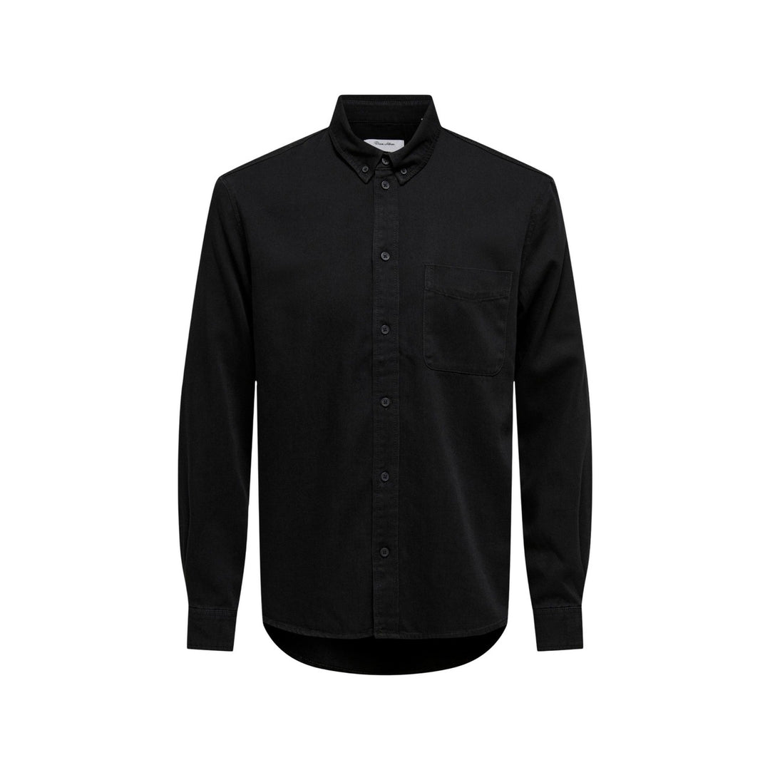 Only &amp; Sons - Only &amp; Sons Men Shirt