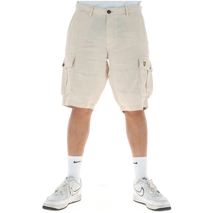 Lyle &amp; Scott - Lyle &amp; Scott Men Shorts