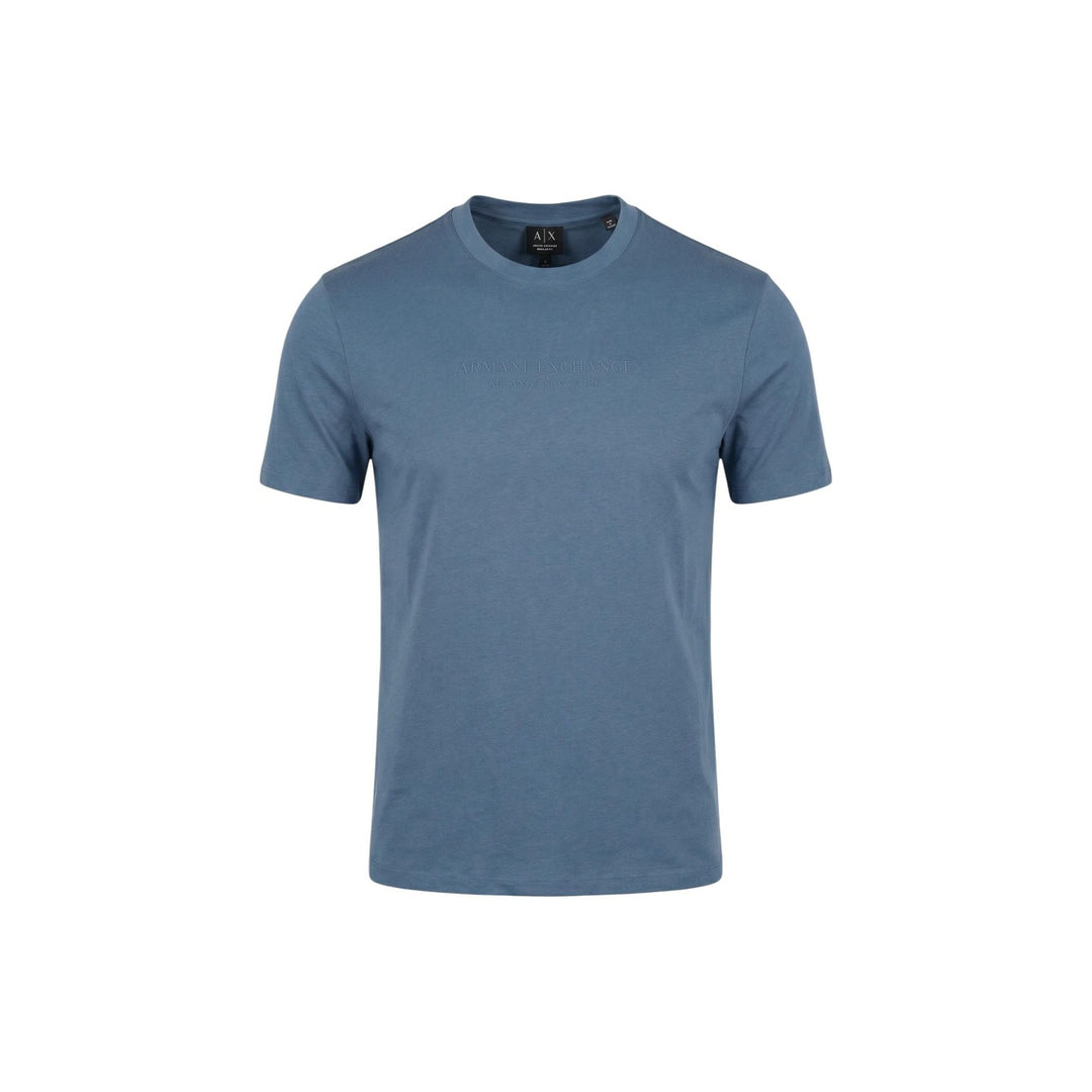 Armani Exchange - Armani Exchange Men T-Shirt