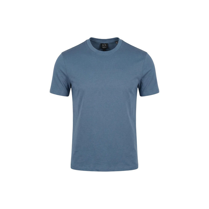Armani Exchange - Armani Exchange Men T-Shirt