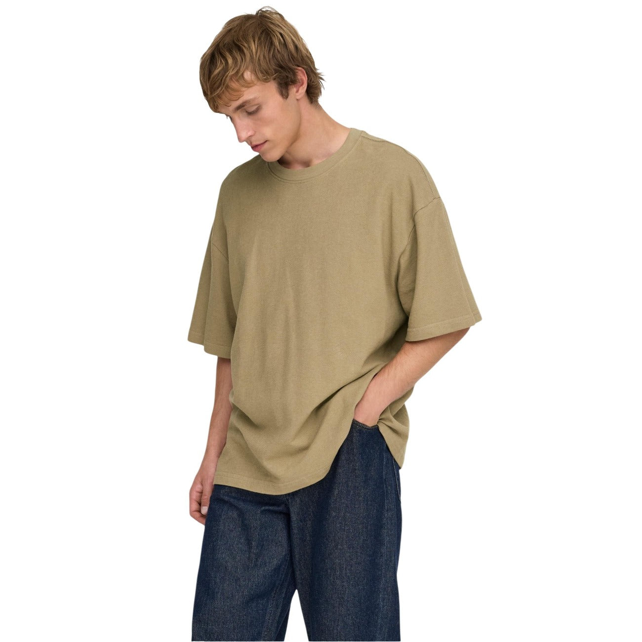 Only & Sons - Only & Sons Men T-Shirt