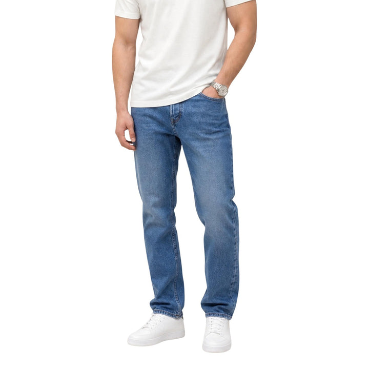 Tommy Hilfiger Jeans - Tommy Hilfiger Jeans Men Jeans