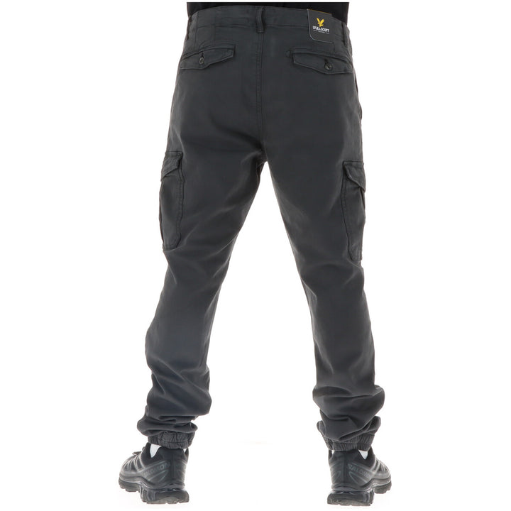 Lyle &amp; Scott - Lyle &amp; Scott Men Trousers