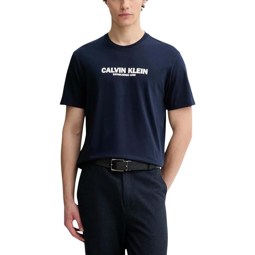 Calvin Klein - Calvin Klein Men T-Shirt