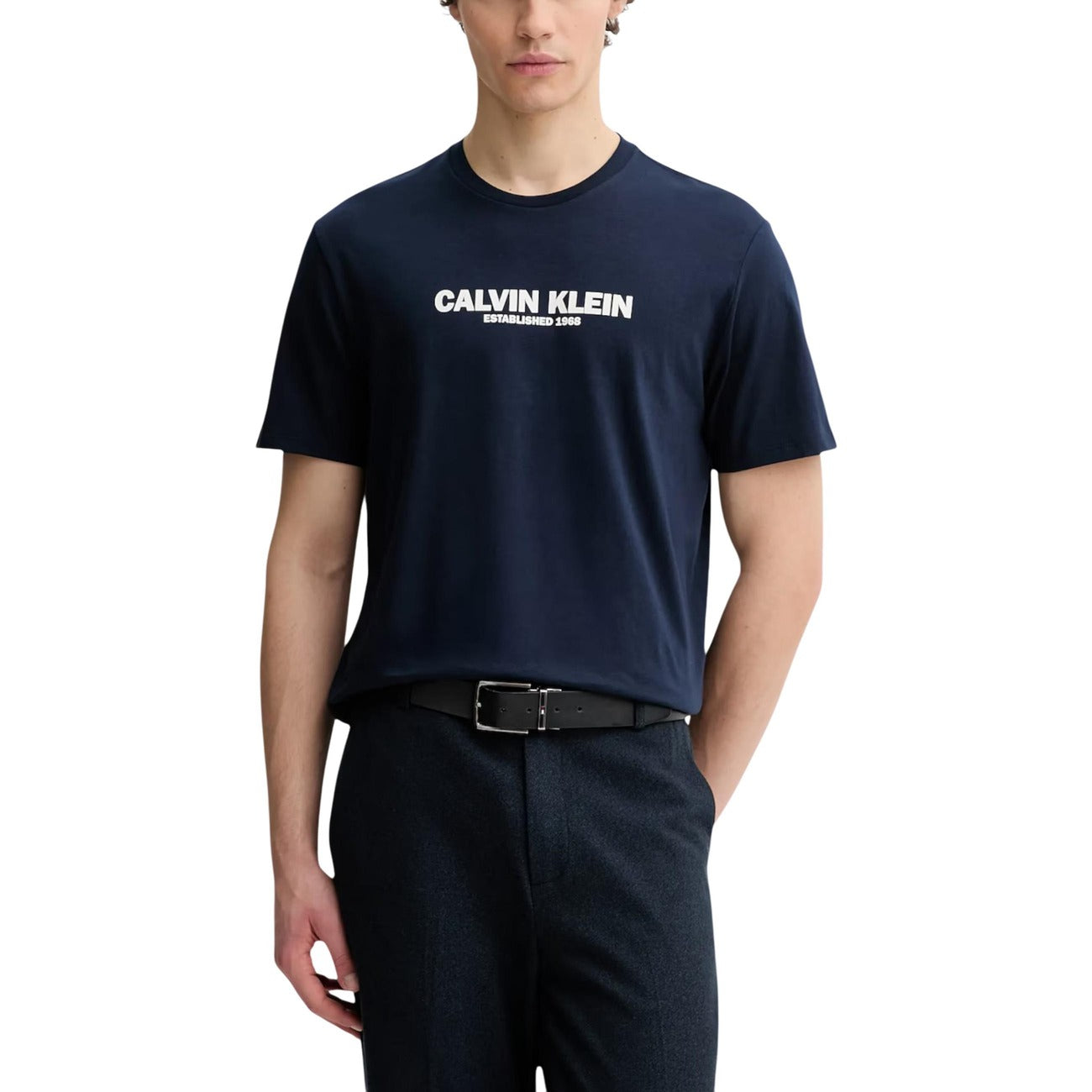 Calvin Klein - Calvin Klein Men T-Shirt