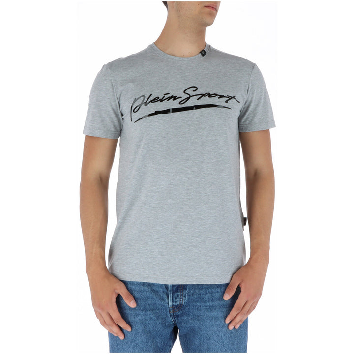 Plein Sport - Plein Sport Men T-Shirt