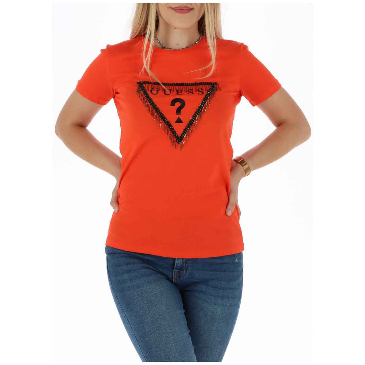 Guess - Guess  Women T-Shirt