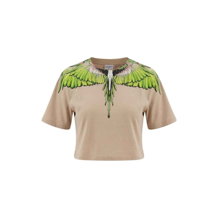 County Of Milan - County Of Milan  Women Top