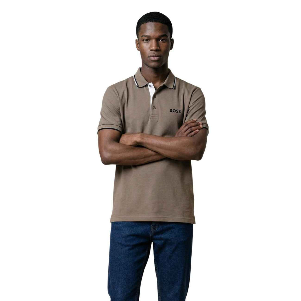 Boss - Boss Men Polo