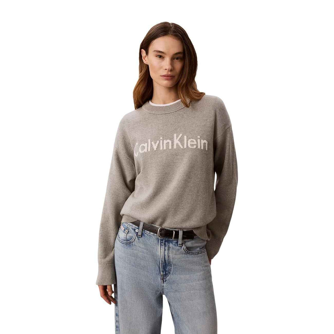 Calvin Klein Jeans - Calvin Klein Jeans  Women Knitwear
