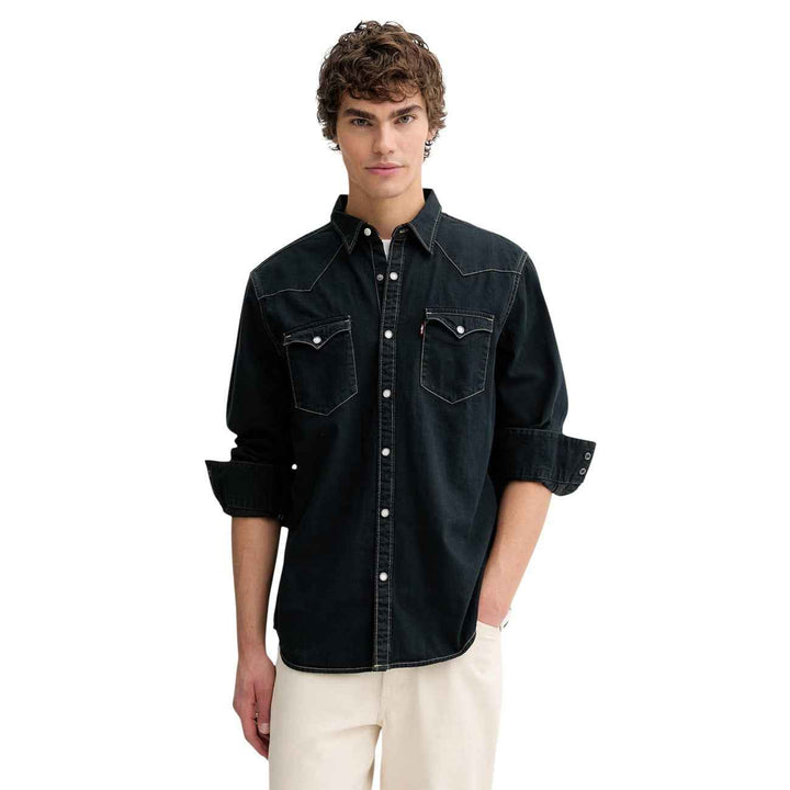Levi`s - Levi`s Men Shirt