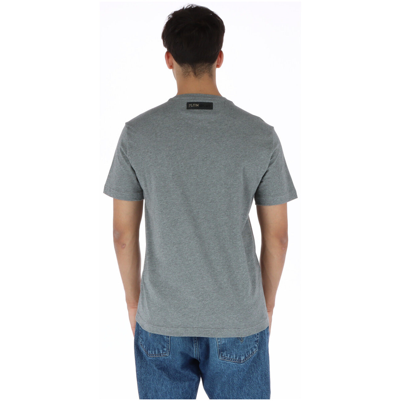 Plein Sport - Plein Sport Men T-Shirt