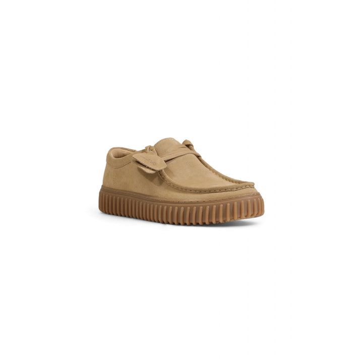 Clarks - Clarks Men Moccassin