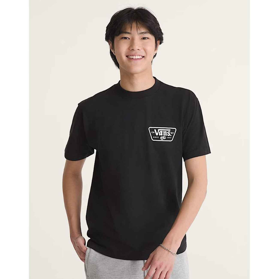 Vans - Vans Men T-Shirt